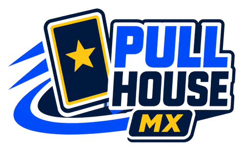 Pullhousemx